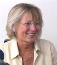 Annegret König / Eifer e.V.